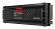 SANDISK 600xTBW rating MTBF 1750000 h Read speed 14900 MB/s
