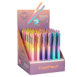 Retractable erasable pen CoolPack Gradient Light
