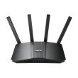 ASUS Wi-Fi 7 (802.11be) Data speed 3600 Mbit/s Ethernet WAN Yes