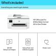 HP OfficeJet Pro 9720e AiO Printer Inkjet Colour MFP A3 22 ppm USB Wi-Fi Ethernet LAN BT