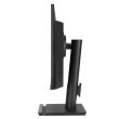 ASUS 23.8 " 1920 x 1080 pixels Full HD