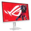 ASUS 27 " 2560 x 1440 pixels Wide Quad HD
