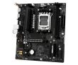 ASROCK AMD A620 Socket AM5 micro ATX