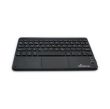 KEYBOARD WRL BLACK/DE/AT MROS130 MEDIARANGE
