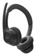 HEADSET ZONE 305/MIDN/BLACK 981-001453 LOGITECH