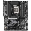 GIGABYTE Intel B760 LGA 1700 ATX