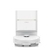 VACUUM CLEANER ROBOT/D20 PRO PLUS RLD43SD-WH DREAME