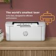 HP LaserJet M110w Printer Laser B/W A4 20 ppm USB Wi-Fi (SPEC)