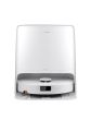 VACUUM CLEANER ROBOT QREVO 2/PRO WHITE Q2P02-00 ROBOROCK