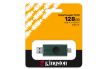 MEMORY DRIVE FLASH USB3.2/128G DUO DTDEG2/128GB KINGSTON