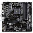 GIGABYTE AMD A520 Socket AM4 micro ATX