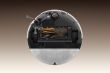 VACUUM CLEANER ROBOT/D20 PRO PLUS RLD43SD-WH DREAME