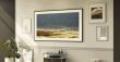 SAMSUNG 55 " 4K Ultra HD 3840 x 2160 pixels