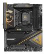 MSI Intel Z890 LGA1851 ATX