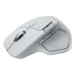MOUSE USB WRL MX MASTER 4/WH/SILVER 910-007576 LOGITECH