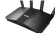 ASUS Wi-Fi 7 (802.11be) Data speed 3600 Mbit/s Ethernet WAN Yes