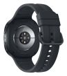 SMARTWATCH GALAXY WATCH9 WI-FI/40MM GRAPHITE SM-L340 SAMSUNG