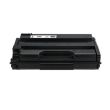 Ricoh SP3500XE (407646) (406990) Toner Cartridge, Black