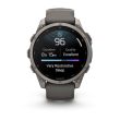 SMARTWATCH FENIX 9/TITANIUM 010-04762-01 GARMIN