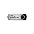 MEMORY DRIVE FLASH USB2 4GB/MR907 MEDIARANGE