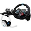 CONSOLE ACC ACCESSORY BUNDLE/G29 991-000486 LOGITECH