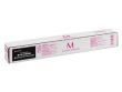 Kyocera TK-8800M Toner Cartridge, Magenta