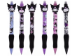 Retractable erasable pen CoolPack Kuromi