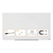 Whiteboard Glass Nobo Widescreen 57