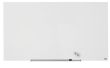 Whiteboard Glass Nobo Widescreen 57