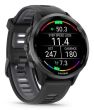 SMARTWATCH FORERUNNER 970/GREY 010-02969-10 GARMIN