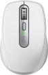MOUSE USB WRL MX ANYWHERE 3S/MAC PALE 910-006946 LOGITECH