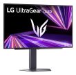 LG 27 " 2560 x 1440 pixels Quad HD
