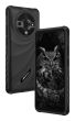 MOBILE PHONE ARMOR X31 PRO/8/256GB BLACK ULEFONE