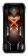 MOBILE PHONE ROCK 5/6/256GB BLACK BLACKVIEW