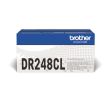 Brother DR-248CL (DR248CL) Drum Unit, BK/C/M/Y