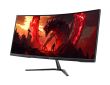 ACER 34 " 3440 x 1440 pixels UltraWide Quad HD