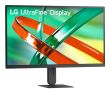 LG 27 " 3840 x 2160 pixels 4K Ultra HD