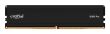 MEMORY DIMM PRO 24GB DDR5-5600/CP24G56C46U5 CRUCIAL