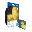 Brother LC-1100Y (LC1100Y) Ink Cartridge, Yellow