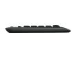 KEYBOARD +MOUSE COMBO MK330/ENG 920-003989 LOGITECH