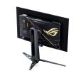ASUS 26.5 " 2560 x 1440 pixels Wide Quad HD