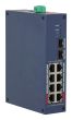 DAHUA CHS4210-8GT-110 Switch type Managed Switch layer L2