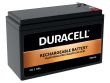 BATTERY 12V 9AH VRLA/DR9-12 DURACELL
