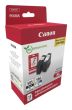 Canon PG-585XL/CL-586XL (6204C005) Photo value pack Ink Cartridge Multipack, BK/CMY