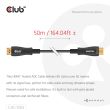 CABLE HDMI 50M/CAC-1393 CLUB3D