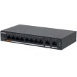 DAHUA CS4010-8GT-60 Switch type Managed Switch layer L2