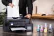 Brother MFC-T930DW Printer Inkjet Colour MFP A4 30 ppm USB Wi-Fi Ethernet LAN (SPEC)