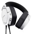 HEADSET GXT492W CARUS/WHITE 25448 TRUST