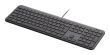 KEYBOARD K620 USB US/920-013333 LOGITECH