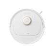 VACUUM CLEANER ROBOT QREVO C/PRO WHITE QRRCP02-00 ROBOROCK